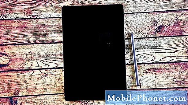 Cách khắc phục Galaxy Tab S6 không bật sau Android 10 - Công Nghệ