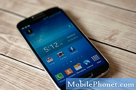 Cách khắc phục Samsung Galaxy S4 không kết nối với dữ liệu di động hoặc Wi-Fi và các vấn đề liên quan khác