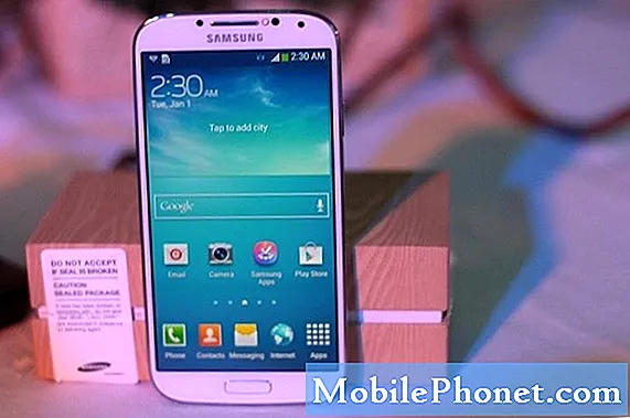 Jak naprawić Samsung Galaxy S4, który opóźnia się, zawiesza lub ulega awarii
