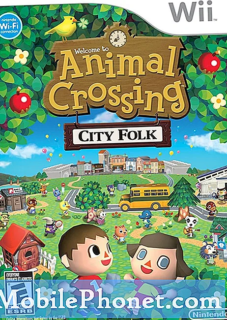 Cómo solucionar el problema de carga lenta de Animal Crossing | Interruptor de nintendo