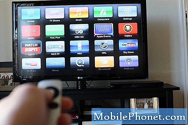 Kā novērst Apple TV tālvadības pulti, tas nedarbojas