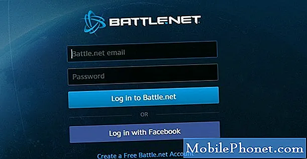 Как да поправим приложението Battle.Net няма да влезе онлайн | Blizzard Warzone няма да се зареди
