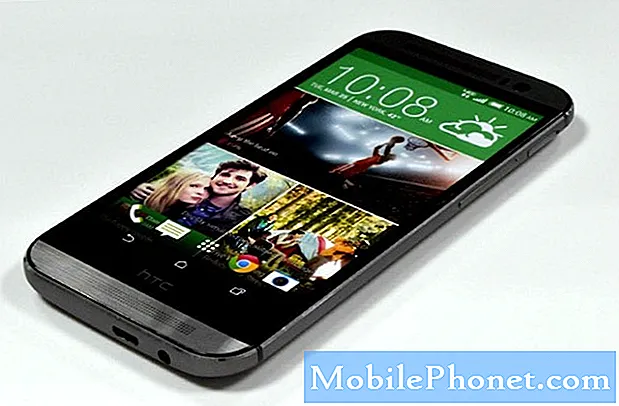 Genel HTC One M8 Sorunları ve Hataları Nasıl Onarılır Bölüm 22