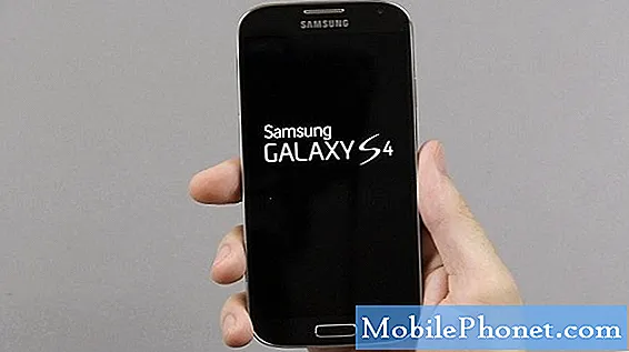 Как да поправим често срещани проблеми, грешки и проблеми с Samsung Galaxy S4, част 57