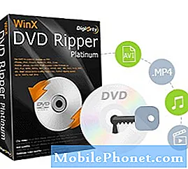 Kā novērst DVD atskaņošanu, kas netiek atskaņota operētājsistēmā Windows 10