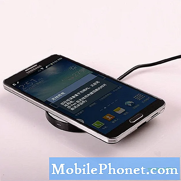 A gyors akkumulátor lemerülés problémájának megoldása a Samsung Galaxy Note 3 3. részén