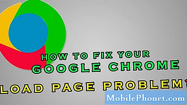 Hogyan lehet javítani a Google Chrome Aw-t, valami hibás hiba történt