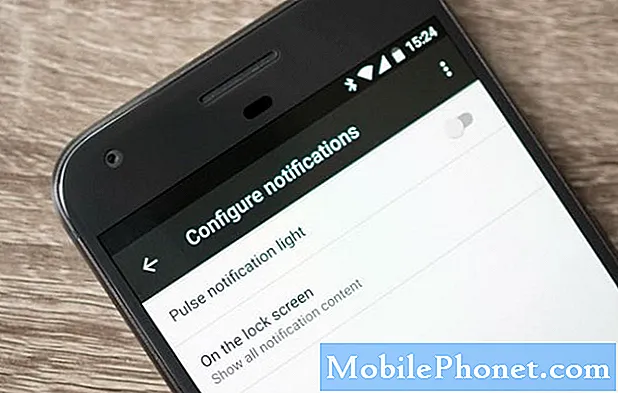 Comment réparer Google Pixel ne peut plus envoyer / recevoir de SMS et de MMS