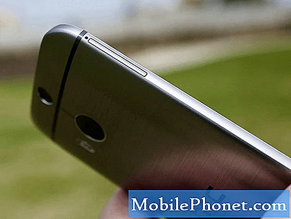 Cómo reparar la llamada HTC One M8 no se puede escuchar y otros problemas relacionados - Tecnología