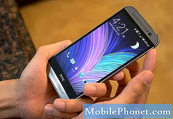 Cách khắc phục các sự cố liên quan đến cuộc gọi HTC One M8 - Công Nghệ