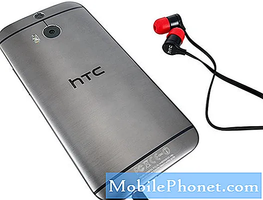 Cara Memperbaiki Masalah Berkaitan Audio Muzik & Bluetooth HTC One M8