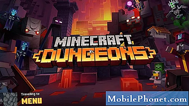 Kā novērst Minecraft Dungeons avāriju Dators | JAUNS 2020. gads!