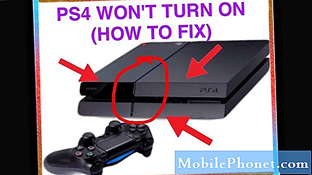 Slik løser du PS4-kontrollerens blinkende hvite problem
