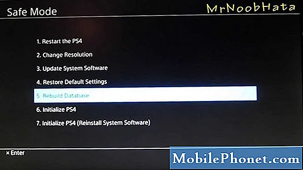 Kuidas parandada PS4 värskenduse probleeme Ei värskenda ega viga CE-30002-5 - Tech