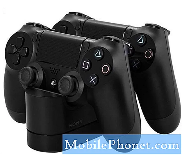 A PlayStation 4 vezérlő javítása nem kapcsol be