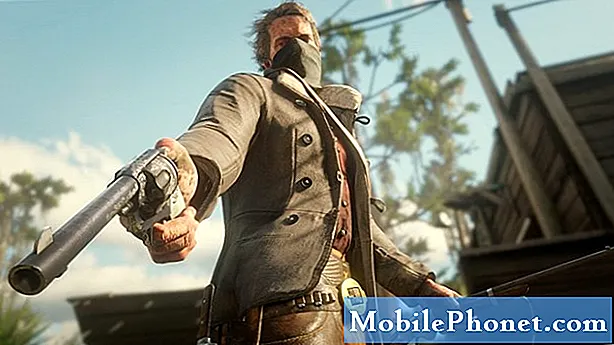 Cómo reparar el bloqueo de Red Dead Redemption 2 | Xbox One
