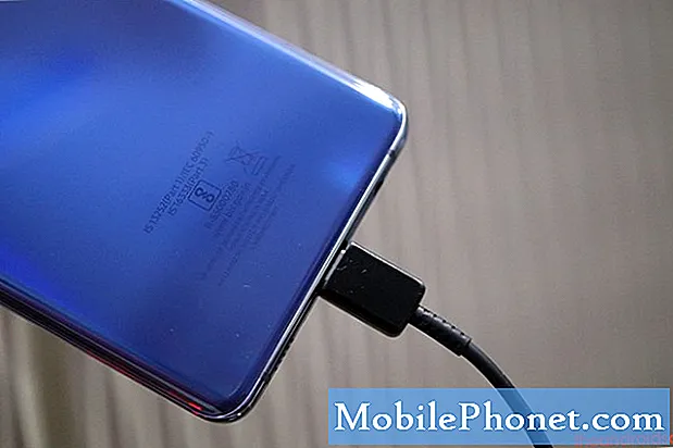 „Samsung Galaxy S10e“ neįkraus: štai kaip tai išspręsti ...