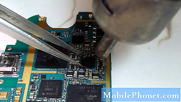 Cara Memperbaiki Samsung Galaxy J3 Tidak Responsif