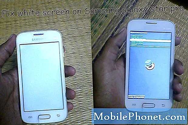 Kuinka korjata Samsung Galaxy S9 + jumissa Android Pie -päivityksessä