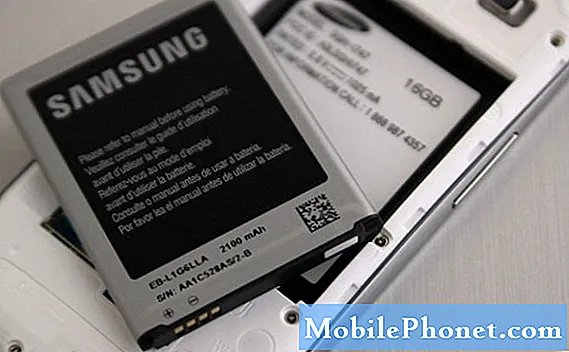 Comment réparer le Samsung Galaxy S3 qui ne s'allume pas, s'éteint au hasard