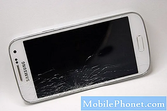 كيفية إصلاح شاشة Samsung Galaxy S4 فارغة والمشاكل الأخرى ذات الصلة