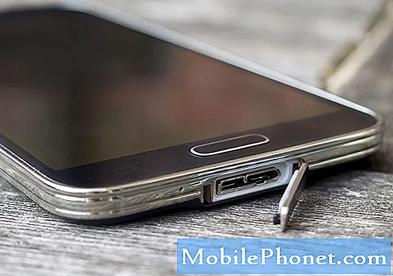 Cómo arreglar Samsung Galaxy S5 que no se carga y problemas de carga lenta