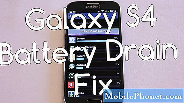 Kako popraviti skener irisa Samsung Galaxy S9 koji ne reagira
