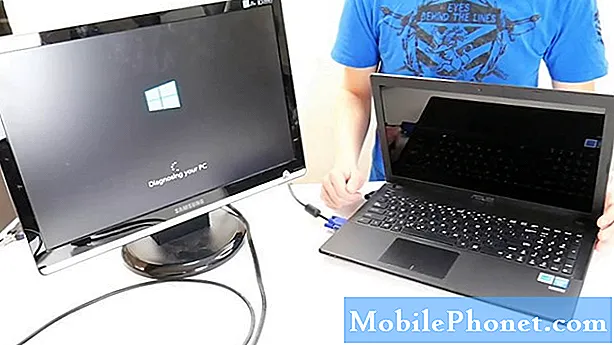 Ako opraviť vypínanie obrazovky počas hovorov v telefóne Samsung (Android 10) - Technológie