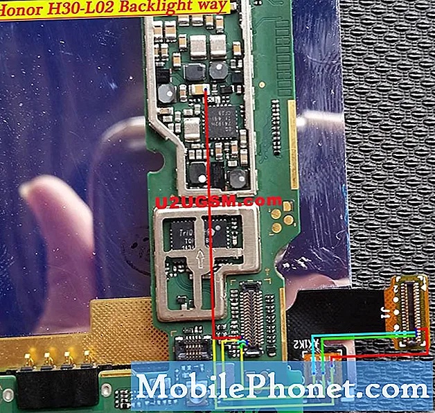 Како поправити Хонор 8Кс не може да пошаље проблем са ММС-ом - Tech