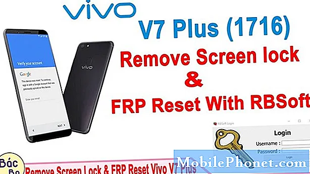 كيفية إصلاح Vivo V9 لا يتصل بمشكلة Wi-Fi