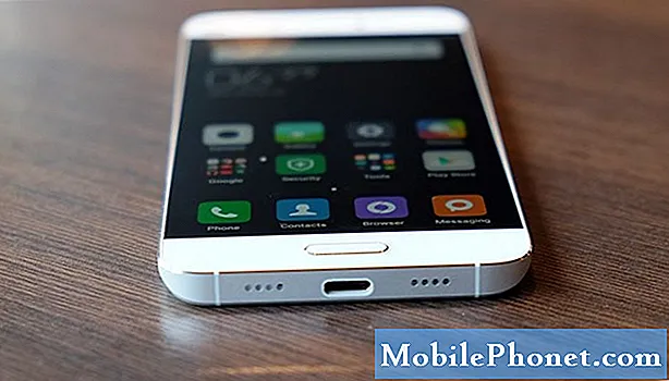 Sådan løses Xiaomi Mi 5 Wont Charge Fejlfindingsvejledning