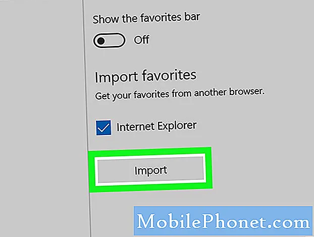 Jak importovat záložky z Firefoxu do Chrome