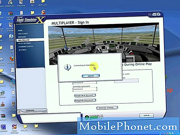 Kako igrati Microsoft Flight Simulator 2020 v sistemu Windows 10