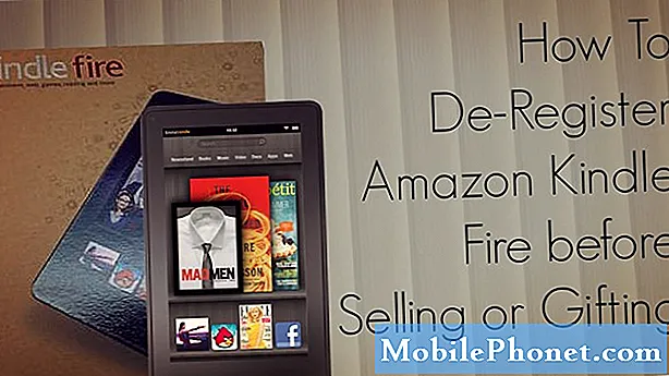 Amazon Fire Stick Hızlı ve Kolay Bir Şekilde Nasıl Kaydedilir