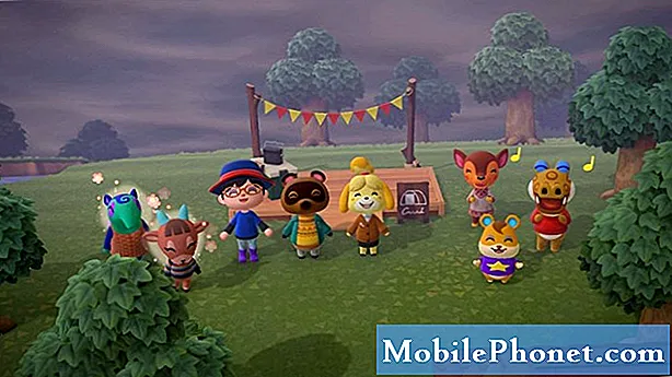 วิธีบันทึกข้อมูล Animal Crossing Island ไปยังคลาวด์ | ใหม่ 2020!