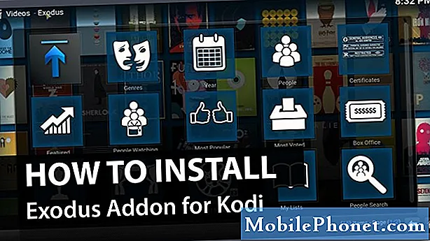 Cách truyền Kodi sang Chromecast một cách nhanh chóng và dễ dàng