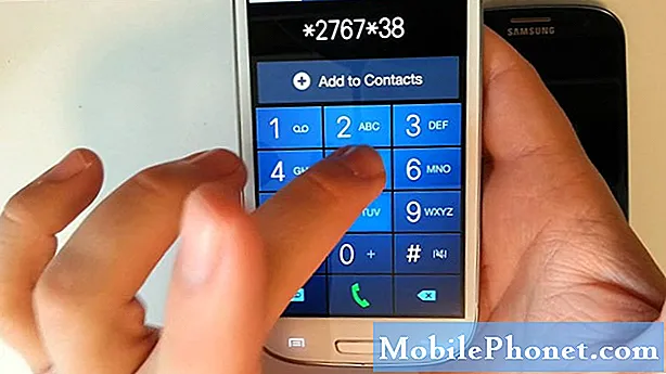 Samsung Veri Tasarrufu özelliği nasıl kullanılır (Android 10)