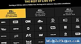 Hvordan se HGTV live online uten kabel