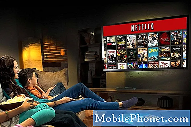 Como assistir filmes off-line sem Internet no Galaxy S9