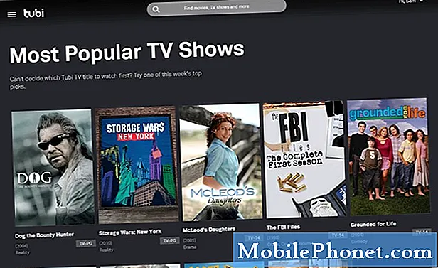 Hvordan se TV-serier gratis online