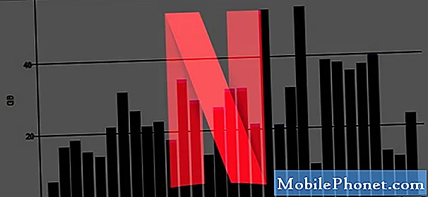 Cik daudz datu Netflix izmanto, Netflix lietotne turpina avarēt
