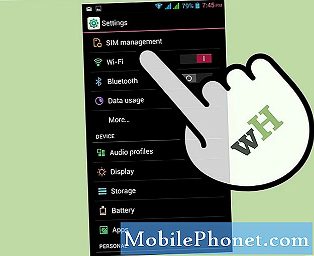 Samsung Galaxy Note 20'de Kablosuz PowerShare Nasıl Etkinleştirilir ve Kullanılır