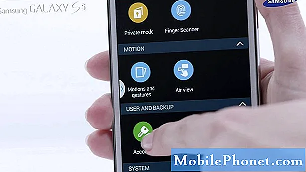Cara Mengkonfigurasi Samsung Galaxy Tab S6 untuk Memulakan Semula Secara Automatik | Ciri Mulakan Semula Auto