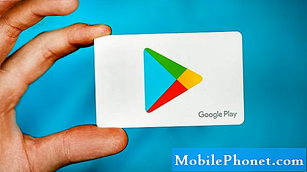 Google Play poe allalaadimine Android-seadmesse