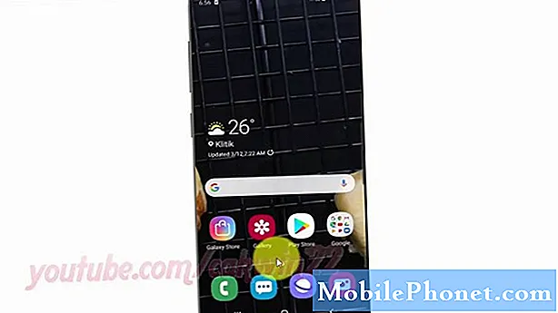 Jak włączyć wykrywanie podejrzanych sieci w telefonie Samsung Galaxy Note 20 | Inteligentne Wi-Fi