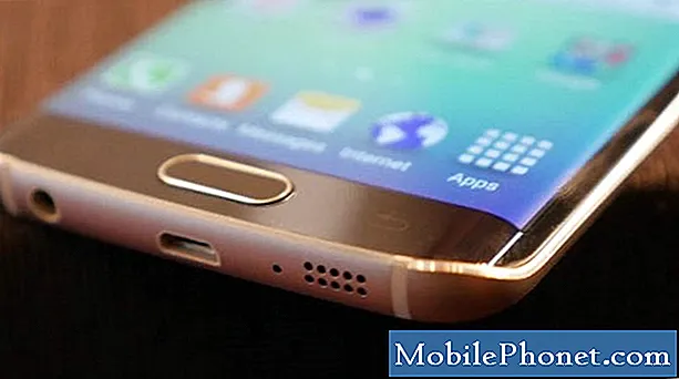 Kuidas parandada Samsung Galaxy S6 serva, mis ei käivitu