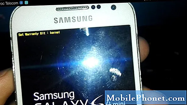 Slik setter du opp Samsung Galaxy S20 for første gangs første installasjonsveiledning