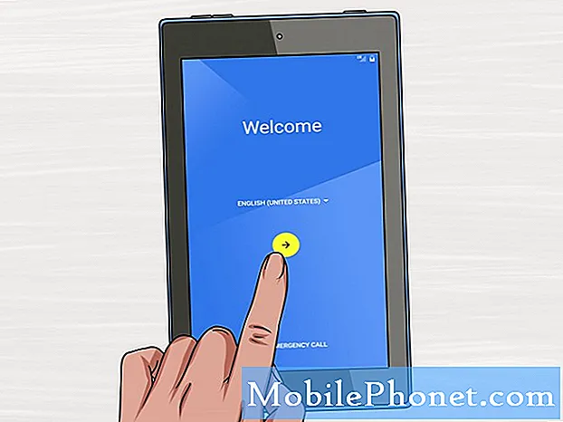 Как да отключите екрана на вашия Samsung Galaxy S10 Plus
