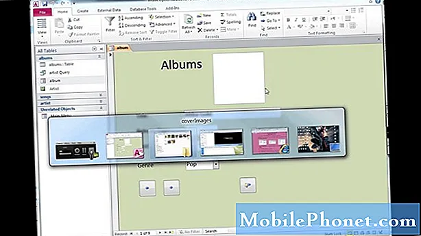 Cum să vizualizați și să accesați folderele ascunse pe Samsung Galaxy Tab S6 | Afișați directoare ascunse