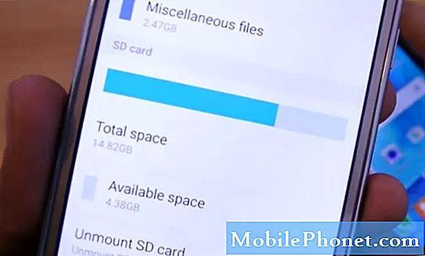 Как да архивирате и възстановите приложения, контакти, снимки и мултимедийни файлове на вашите уроци за Samsung Galaxy J5